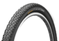 Continental Race King II Performance 2.2 MTB Buitenband Zwart