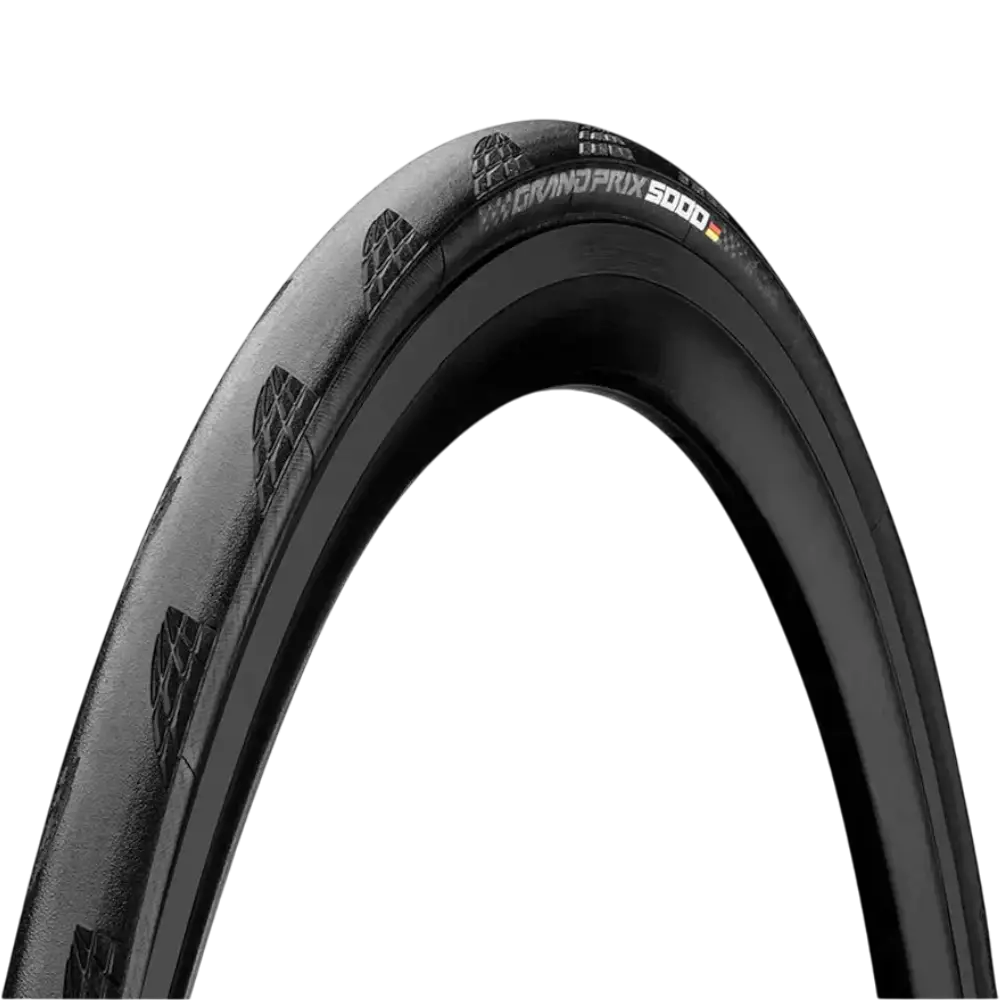 CONTINENTAL Grand Prix 5000 Racefiets Band
