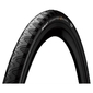 Continental 4 Season Black Edition Race Vouwband Zwart