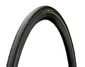 Continental Ultra Sport III Racefiets Band Zwart/Groen