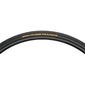 Continental Hometrainer II Race Vouwband 700 x 23C Zwart