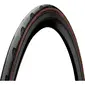 Continental Grand Prix 5000 S TR Racefiets Band Zwart/Transparant