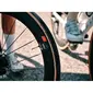 Continental Grand Prix 5000 S TR Racefiets Band Zwart/Transparant