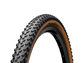Continental Cross King BlackChili ProTection MTB Buitenband Zwart/Bernstein