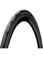 Continental Grand Prix 5000 AllSeason TLR Racefiets Band Zwart/Reflex