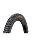 Continental Kryptotal-Re Enduro Soft MTB Buitenband Zwart/Zwart
