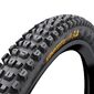 Continental Kryptotal-Fr Enduro Soft MTB Vouwband Zwart/Zwart