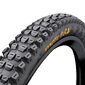 Continental Xynotal Enduro Soft MTB Buitenband Zwart/Zwart