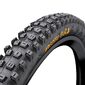 Continental Argotal Enduro Soft MTB Buitenband Zwart/Zwart