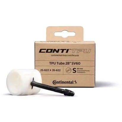 Continental TPU SV60 Race Binnenband 28 x 25-35