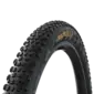 Continental Trinotal Race Rapid MTB Vouwband Zwart/Zwart