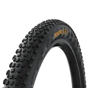 Continental Trinotal Race Grip MTB Vouwband Zwart/Zwart