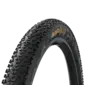 Continental Dubnital Race Rapid MTB Vouwband Zwart/Zwart