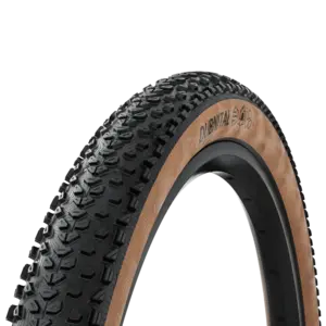 Continental Dubnital Race Rapid MTB Vouwband Skinwall