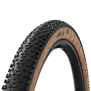 Continental Dubnital Race Grip MTB Vouwband Skinwall
