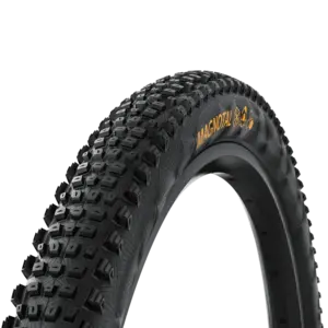Continental Magnotal Trail Grip MTB Vouwband Zwart/Zwart