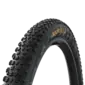 Continental Trinotal Trail Rapid MTB Vouwband Zwart/Zwart