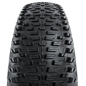 Continental Trinotal Trail Grip MTB Vouwband Zwart/Zwart
