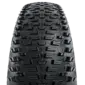 Continental Trinotal Trail Grip MTB Vouwband Zwart/Zwart