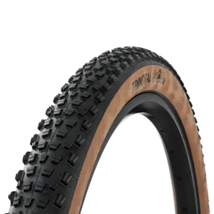 Continental Trinotal Trail Grip MTB Vouwband Skinwall