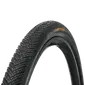Continental Terra Competition Race Rapid Gravel Vouwband Zwart/Zwart