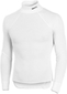 Craft Be Active Ondershirt Kol Lange Mouwen Man Wit