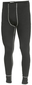 Craft Be Active Underpants Lang Zwart Heren