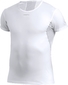 Craft Stay Cool Ondershirt Korte Mouwen Man Wit