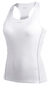 Craft Stay Cool Ondershirt Zonder Mouwen Woman Wit