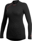 Craft Be Active Extreme Thermoshirt Lange Mouwen Crewneck Woman Zwart
