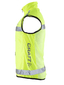 Craft Active Run Safety Vest