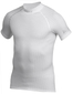 Craft Be Active Extreme Ondershirt Korte Mouwen Wit Heren