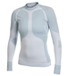 Craft Keep Warm Thermoshirt Lange Mouwen Crew Neck Dames Wit