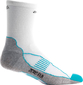 Craft Active Run Sokken Wit