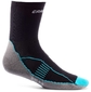 Craft Active Run Sokken Zwart