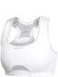 Craft Sport Super Bra White D Cup