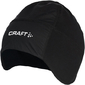 Craft Winter Hat Zwart/Zwart