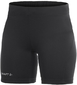Craft Active Run Fitness Short Black Dames