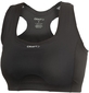 Craft Sport Super Bra Black Dames D Cup