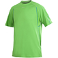Craft Performance Run Tee Craft Green Heren