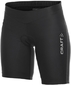 Craft Active Bike Basic Fietsbroek Black Dames