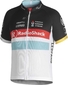 Craft RadioShack Nissan Trek Replica SS Kinder Fietsshirt