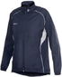 Craft Track & Field Wind Jack Dames Navy Blauw