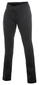 Craft Active Run Straight Pant Zwart Dames