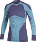 Craft Keep Warm Crew Neck Polar Icicle Dames
