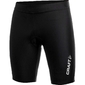 Craft Basic Bike Short Heren Zwart