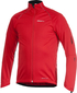 Craft Elite Winter Fietsjack Rood