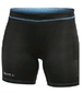 Craft Performance Run Fitness Hardloopbroek Zwart/Blauw Dames