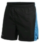Craft Active Run Hardloopbroek Heren Zwart/Blauw
