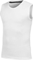 Craft Stay Cool Seamless Ondershirt Zonder Mouwen Wit Heren